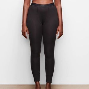Skims Cotton Rib Legging